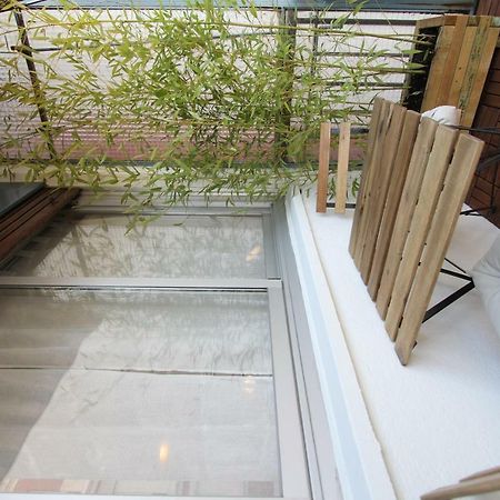 Cosy Apartment Prado Museum Мадрид Екстериор снимка