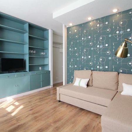 Cosy Apartment Prado Museum Мадрид Екстериор снимка