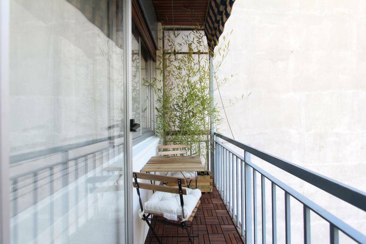 Cosy Apartment Prado Museum Мадрид Екстериор снимка