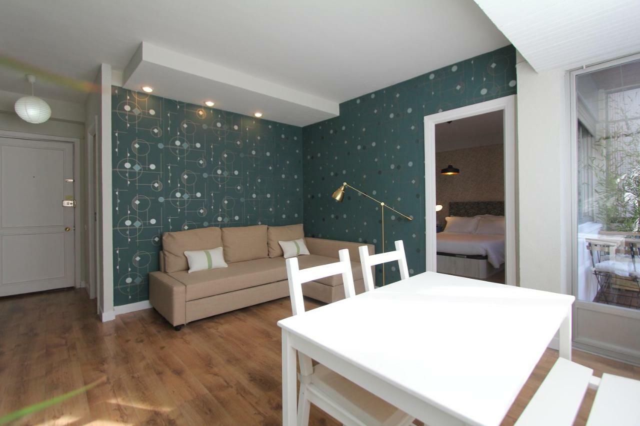 Cosy Apartment Prado Museum Мадрид Екстериор снимка