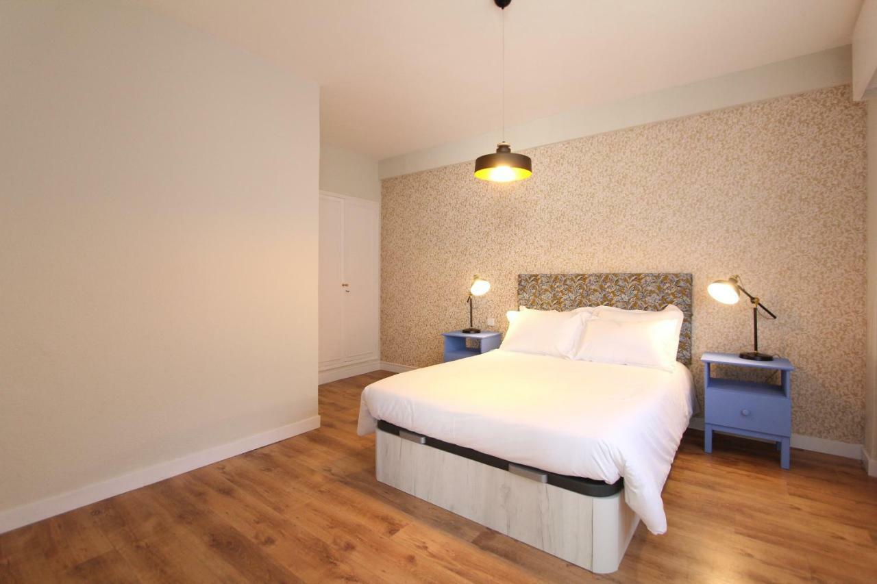 Cosy Apartment Prado Museum Мадрид Екстериор снимка