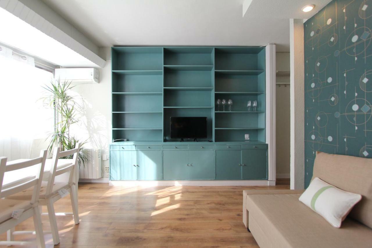 Cosy Apartment Prado Museum Мадрид Екстериор снимка