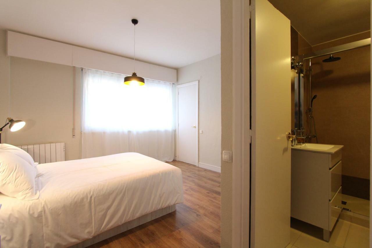 Cosy Apartment Prado Museum Мадрид Екстериор снимка