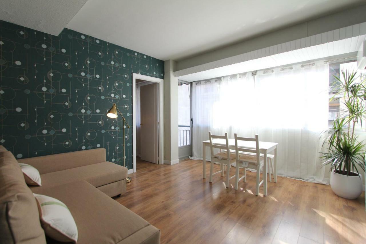 Cosy Apartment Prado Museum Мадрид Екстериор снимка