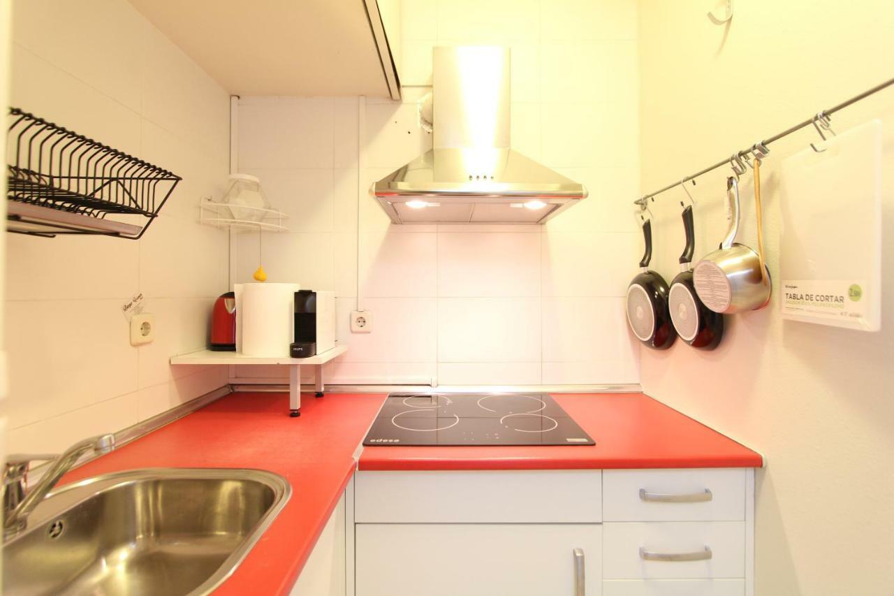 Cosy Apartment Prado Museum Мадрид Екстериор снимка